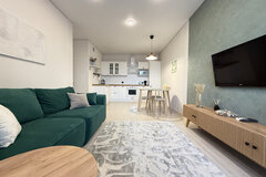 Екатеринбург, ул. Московская, 194 (Юго-Западный) - фото квартиры