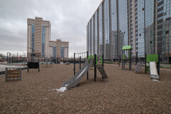 Екатеринбург, ул. Громова, 26/3 (Юго-Западный) - фото квартиры