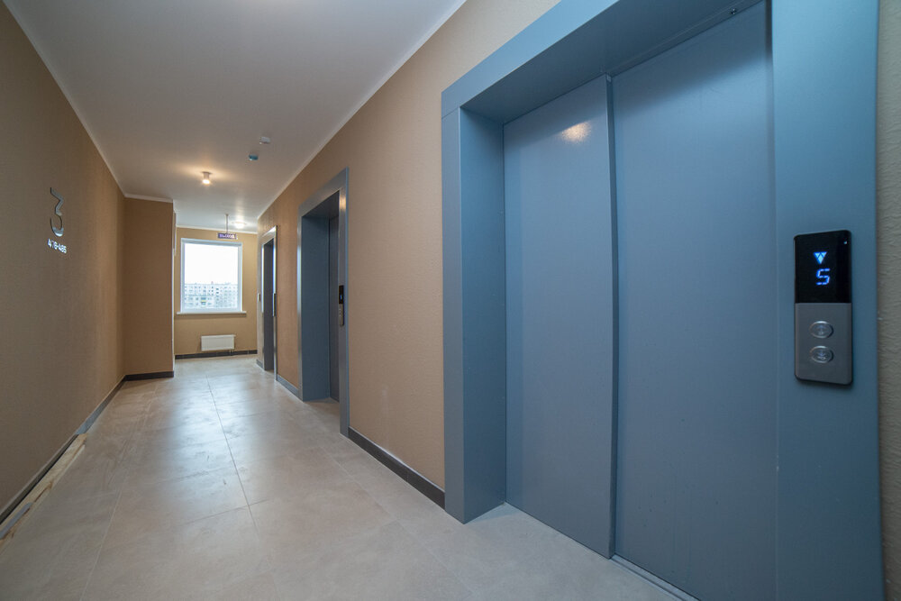 Екатеринбург, ул. Громова, 26/3 (Юго-Западный) - фото квартиры (6)