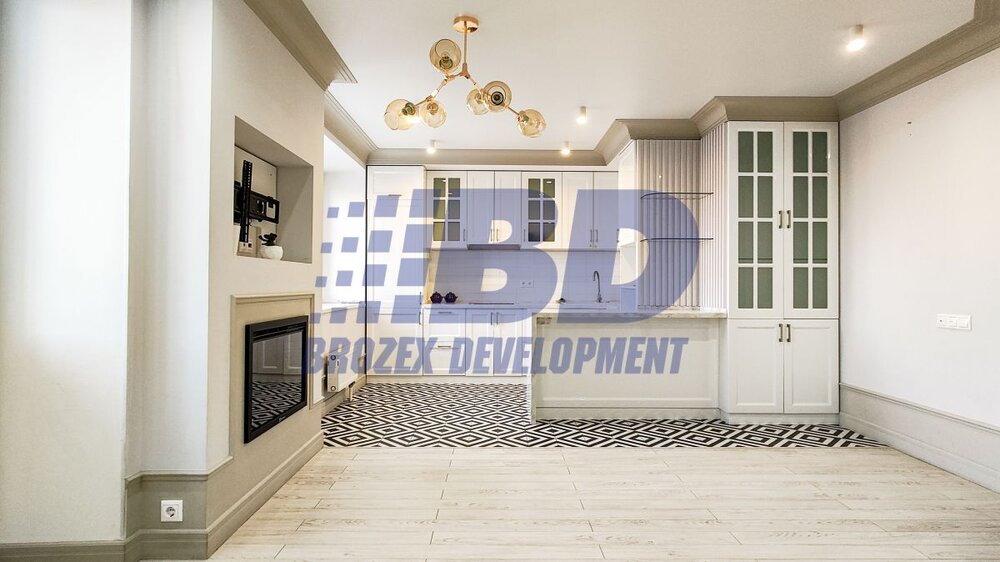 г. Березовский, ул. Старателей, 5 (городской округ Березовский) - фото квартиры (1)