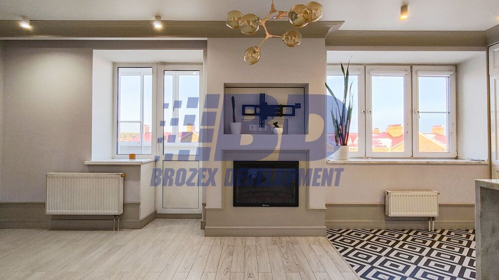 г. Березовский, ул. Старателей, 5 (городской округ Березовский) - фото квартиры (3)