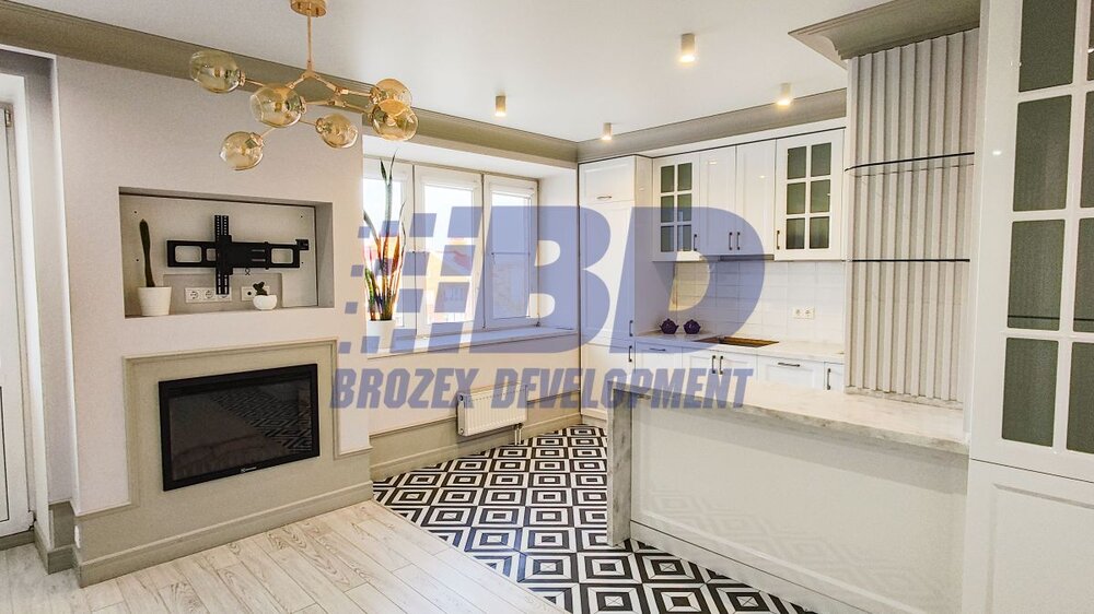 г. Березовский, ул. Старателей, 5 (городской округ Березовский) - фото квартиры (4)