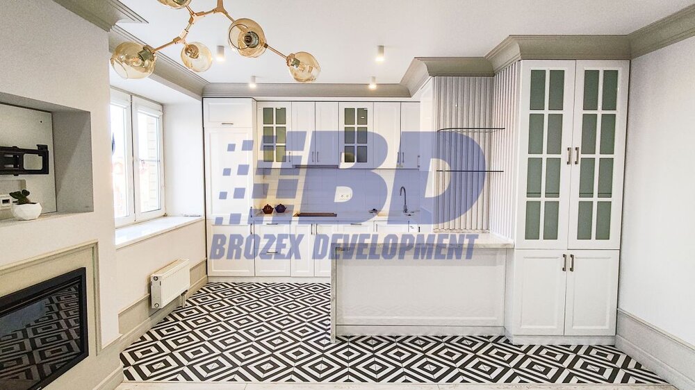 г. Березовский, ул. Старателей, 5 (городской округ Березовский) - фото квартиры (5)