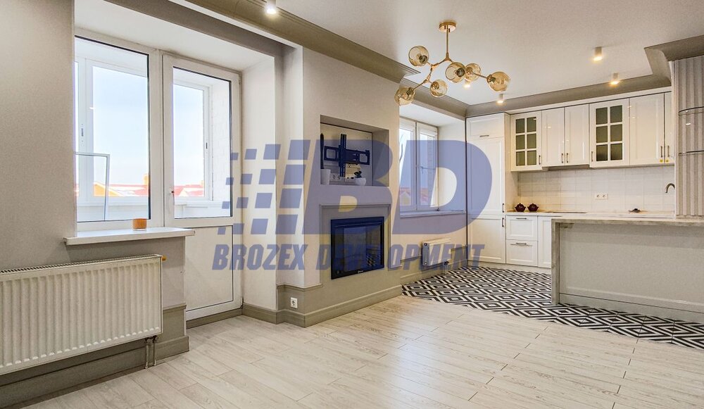 г. Березовский, ул. Старателей, 5 (городской округ Березовский) - фото квартиры (6)