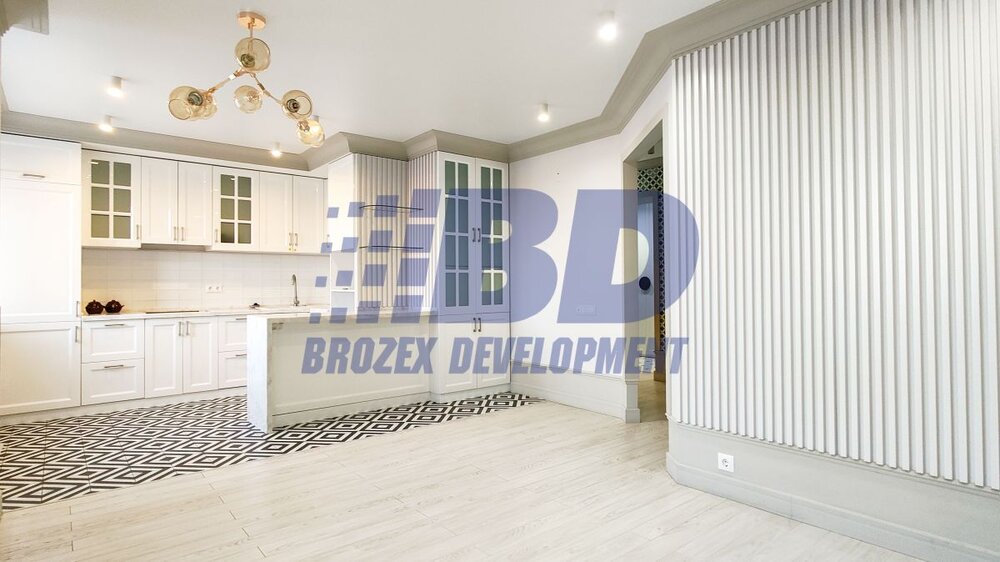 г. Березовский, ул. Старателей, 5 (городской округ Березовский) - фото квартиры (7)