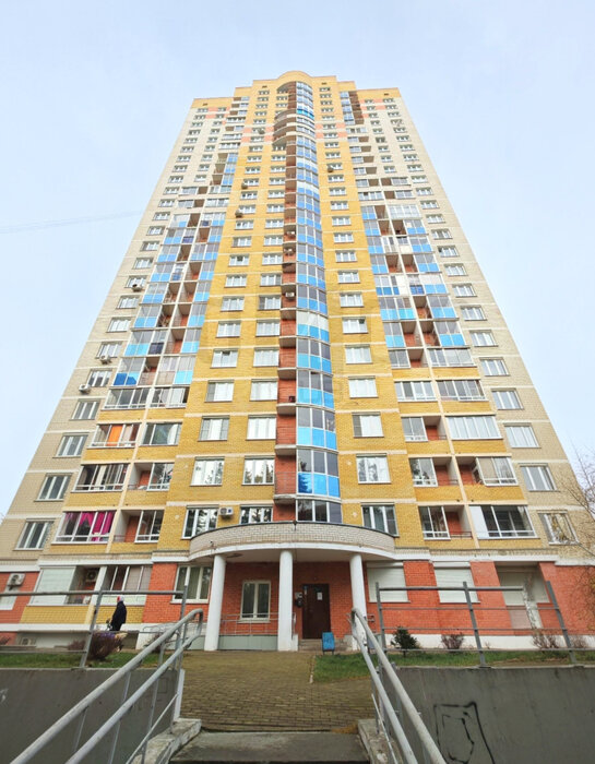 Екатеринбург, ул. Техническая, 158 (Старая Сортировка) - фото квартиры (1)