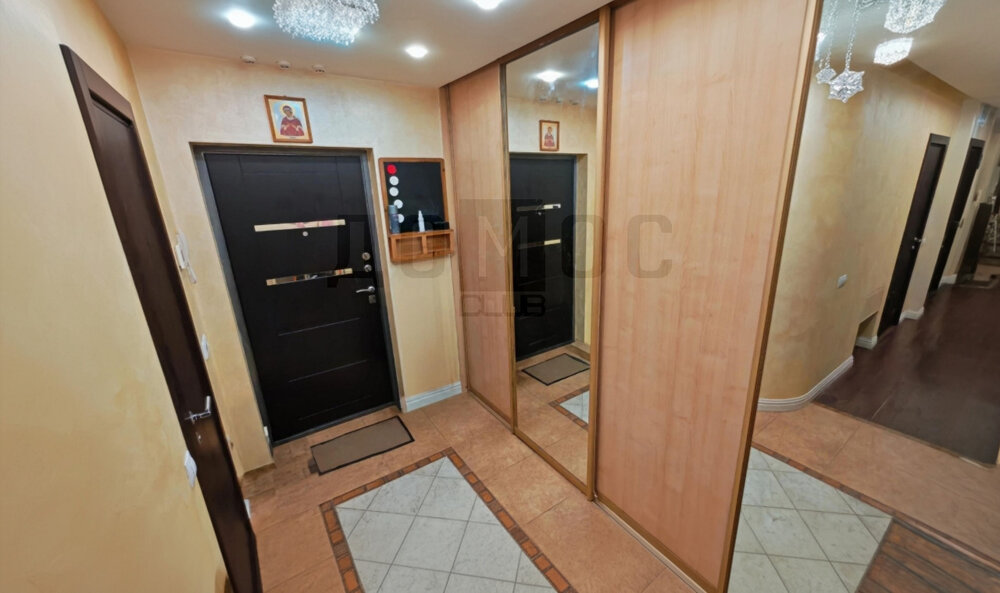 Екатеринбург, ул. Техническая, 158 (Старая Сортировка) - фото квартиры (3)