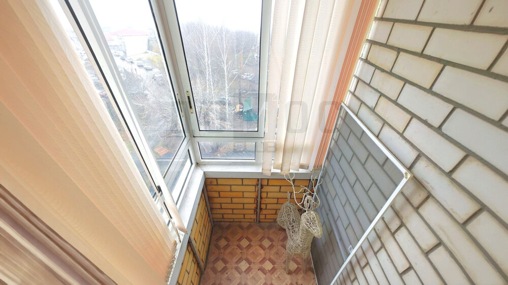 Екатеринбург, ул. Техническая, 158 (Старая Сортировка) - фото квартиры (6)