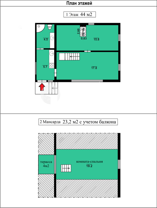 Екатеринбург, СНТ Юбилейный, 10 (Палкинский торфяник) - фото сада (2)