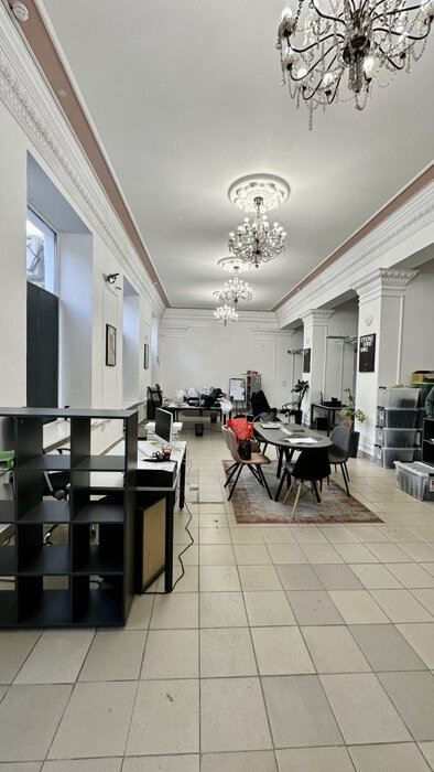 Екатеринбург, ул. Мельковская, 2б (Центр) - фото офисного помещения (4)