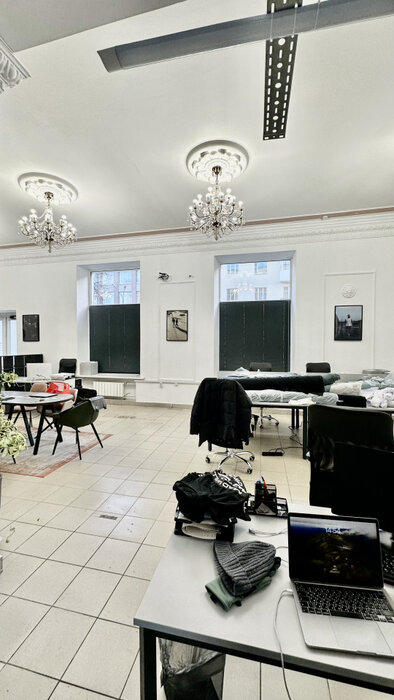 Екатеринбург, ул. Мельковская, 2б (Центр) - фото офисного помещения (5)