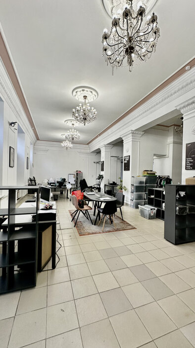 Екатеринбург, ул. Мельковская, 2б (Центр) - фото офисного помещения (6)