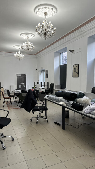 Екатеринбург, ул. Мельковская, 2б (Центр) - фото офисного помещения (7)