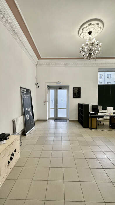 Екатеринбург, ул. Мельковская, 2б (Центр) - фото офисного помещения (8)