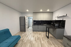 Екатеринбург, ул. Академика Парина, 35 (Академический) - фото квартиры