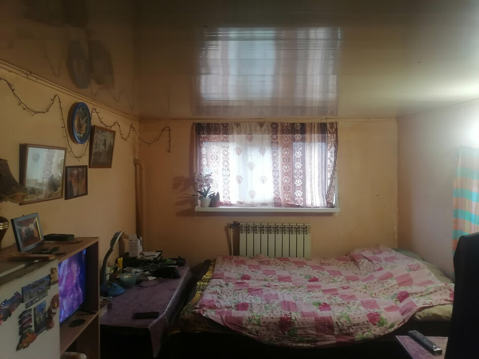 с. Мезенское, ул. Нагорная, 31 (городской округ Заречный) - фото земельного участка (2)