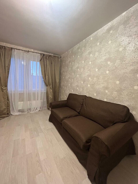 Екатеринбург, ул. Широкореченская, 45 (Широкая речка) - фото квартиры (1)