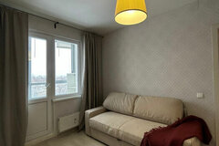 Екатеринбург, ул. Широкореченская, 45 (Широкая речка) - фото квартиры