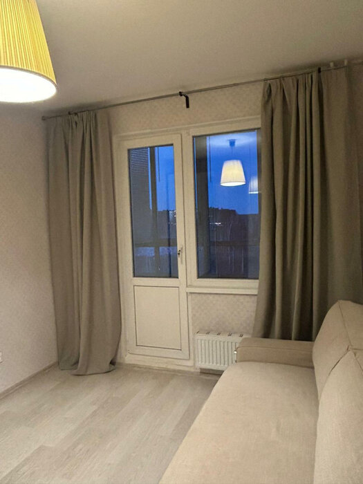 Екатеринбург, ул. Широкореченская, 45 (Широкая речка) - фото квартиры (2)