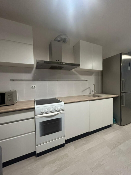 Екатеринбург, ул. Широкореченская, 45 (Широкая речка) - фото квартиры (6)