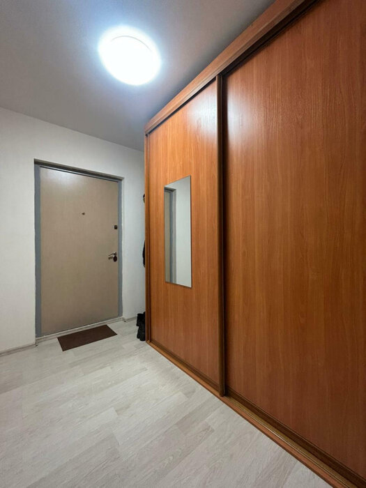 Екатеринбург, ул. Широкореченская, 45 (Широкая речка) - фото квартиры (7)