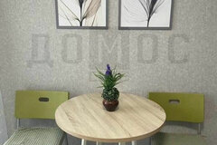 Екатеринбург, ул. микрорайон Светлый, 11 (Уктус) - фото квартиры