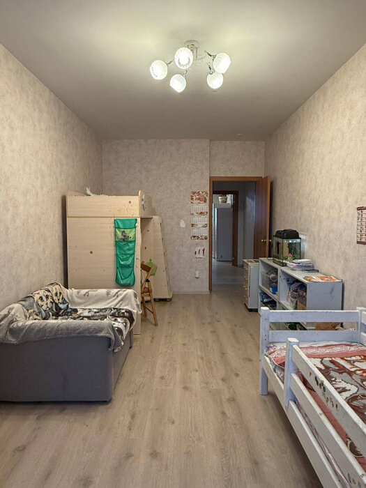 Екатеринбург, ул. Степана Разина, 107 (Автовокзал) - фото квартиры (3)