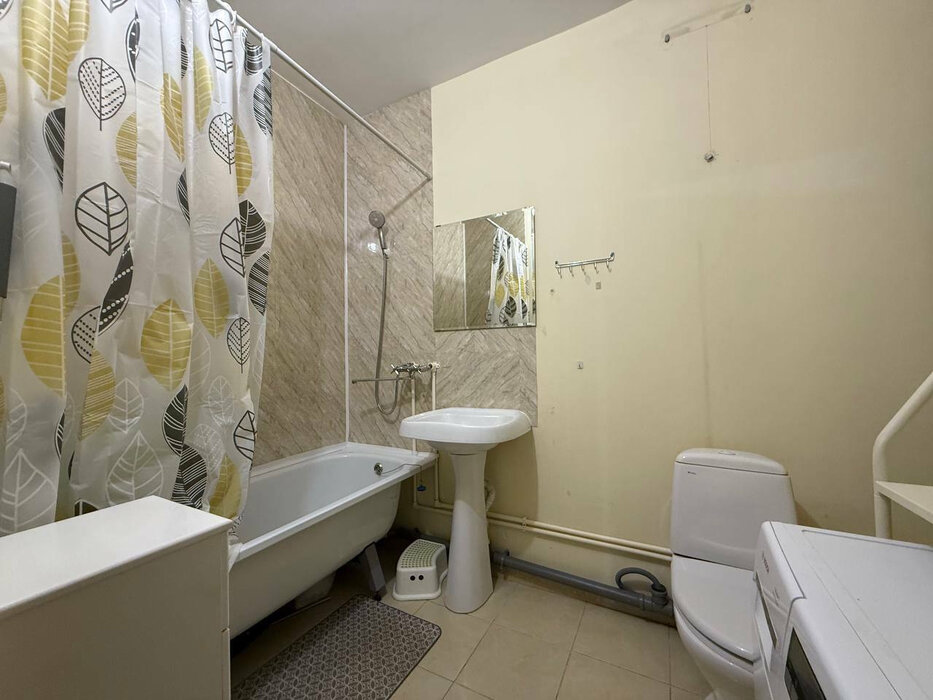 Екатеринбург, ул. Степана Разина, 107 (Автовокзал) - фото квартиры (5)