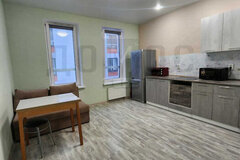 Екатеринбург, ул. Золотистый, 7 (Солнечный) - фото квартиры