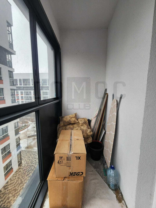 Екатеринбург, ул. Золотистый, 7 (Солнечный) - фото квартиры (6)