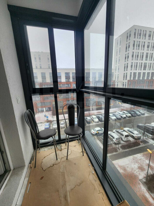 Екатеринбург, ул. Золотистый, 7 (Солнечный) - фото квартиры (7)