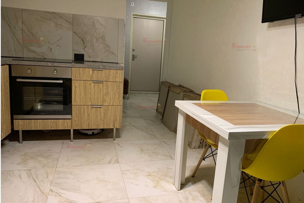 Екатеринбург, ул. Краснолесья, 96 (Академический) - фото квартиры (6)