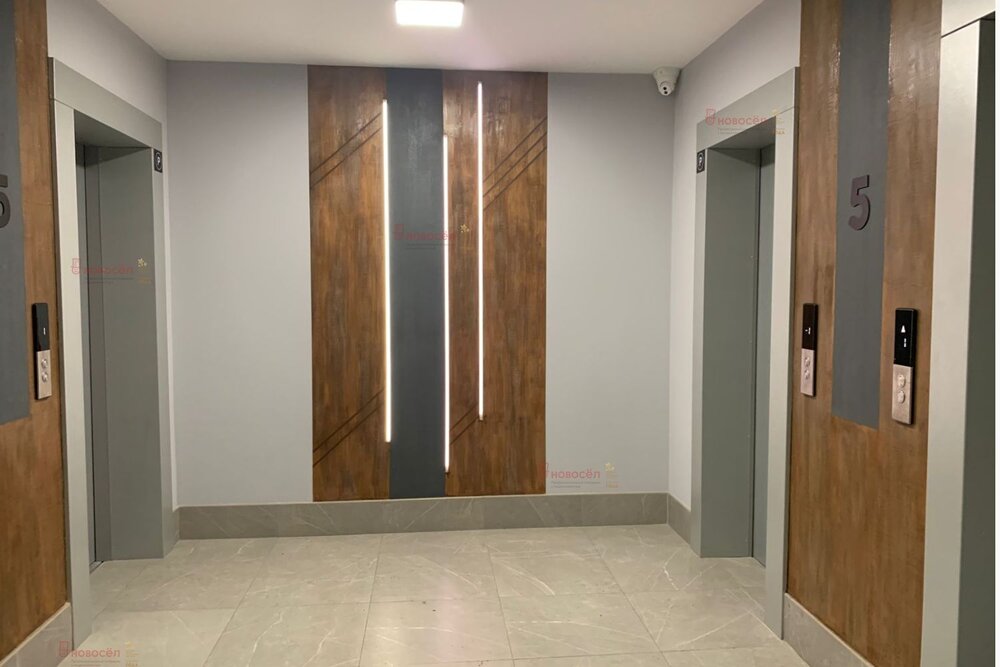 Екатеринбург, ул. Краснолесья, 96 (Академический) - фото квартиры (7)