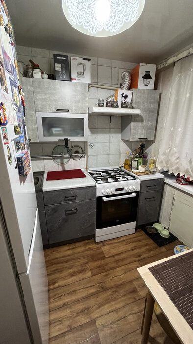 Екатеринбург, ул. Трактористов, 5 (Автовокзал) - фото квартиры (1)