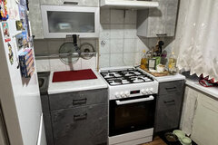 Екатеринбург, ул. Трактористов, 5 (Автовокзал) - фото квартиры