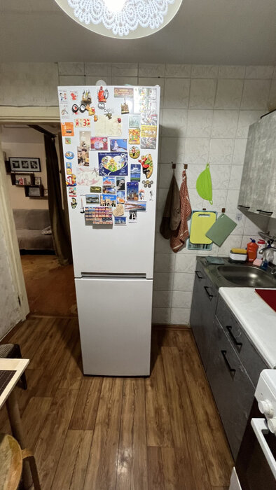 Екатеринбург, ул. Трактористов, 5 (Автовокзал) - фото квартиры (2)