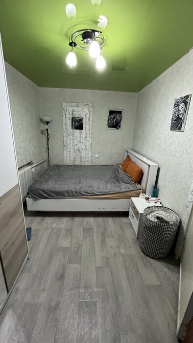 Екатеринбург, ул. Трактористов, 5 (Автовокзал) - фото квартиры (3)