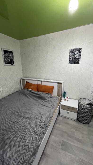 Екатеринбург, ул. Трактористов, 5 (Автовокзал) - фото квартиры (4)