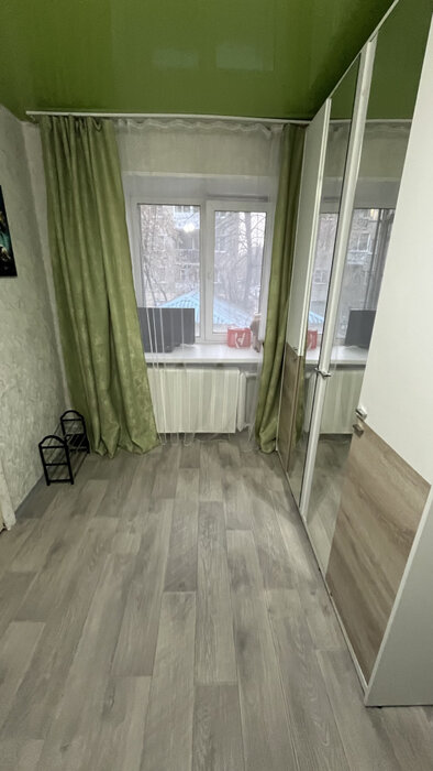 Екатеринбург, ул. Трактористов, 5 (Автовокзал) - фото квартиры (5)