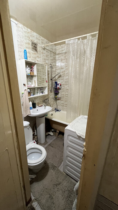 Екатеринбург, ул. Трактористов, 5 (Автовокзал) - фото квартиры (7)