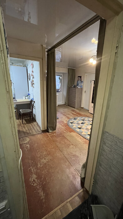 Екатеринбург, ул. Трактористов, 5 (Автовокзал) - фото квартиры (8)