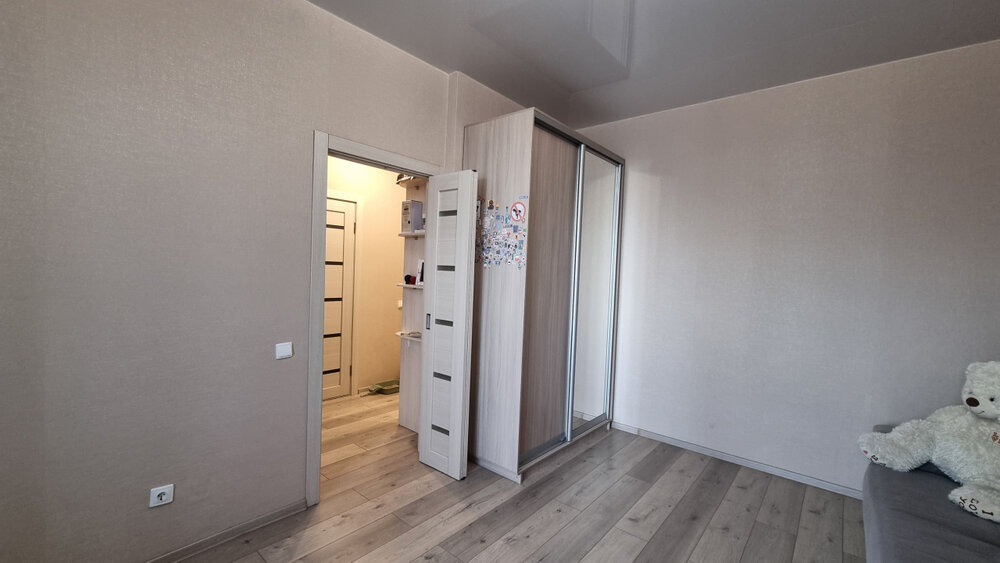 Екатеринбург, ул. Восточная, 9 - фото квартиры (7)