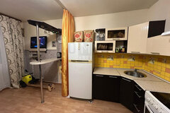 с. Косулино, ул. Огородников, 51 (городской округ Белоярский) - фото квартиры