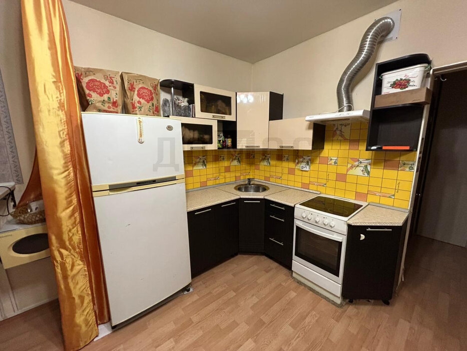 с. Косулино, ул. Огородников, 51 (городской округ Белоярский) - фото квартиры (2)