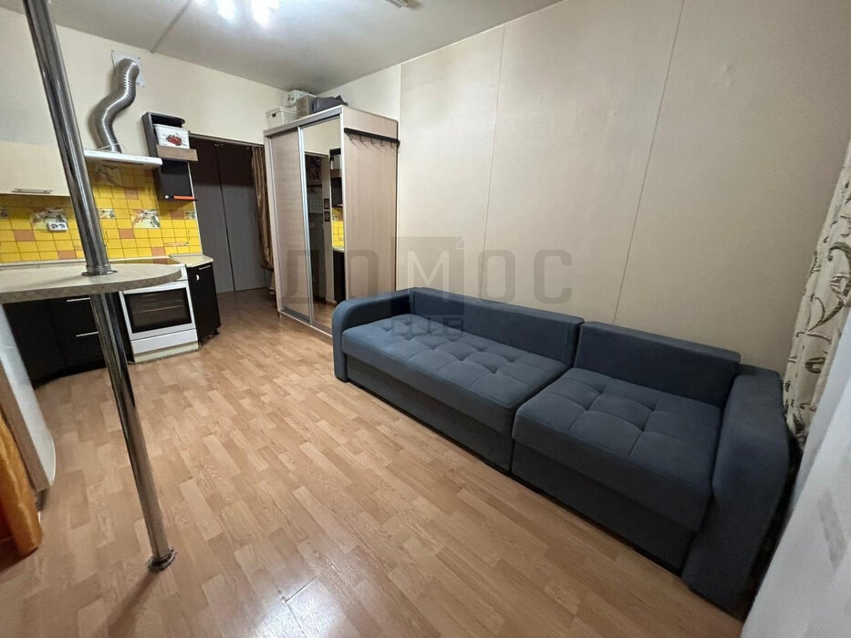 с. Косулино, ул. Огородников, 51 (городской округ Белоярский) - фото квартиры (5)