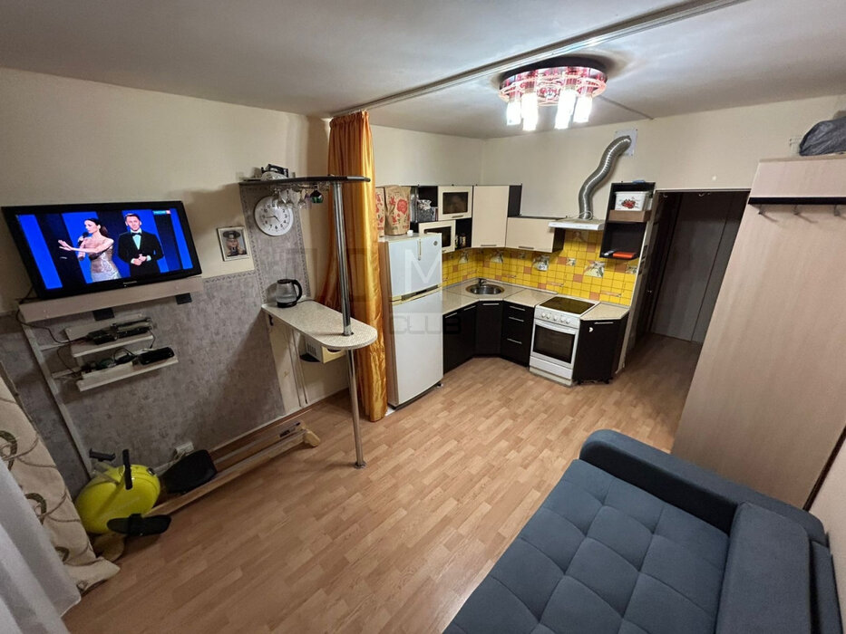 с. Косулино, ул. Огородников, 51 (городской округ Белоярский) - фото квартиры (6)