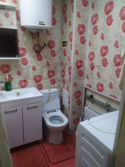 с. Косулино, ул. Огородников, 51 (городской округ Белоярский) - фото квартиры (7)