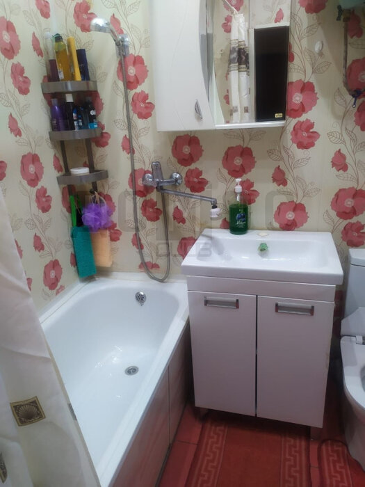 с. Косулино, ул. Огородников, 51 (городской округ Белоярский) - фото квартиры (8)