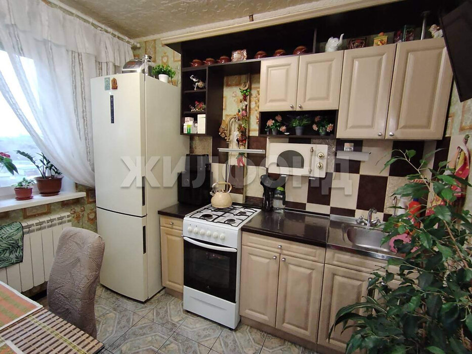 г. Нижний Тагил, ул. Ленинградский проспект, 2 (городской округ Нижний Тагил) - фото квартиры (1)