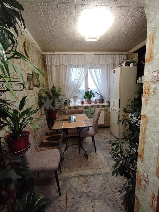 г. Нижний Тагил, ул. Ленинградский проспект, 2 (городской округ Нижний Тагил) - фото квартиры (4)